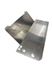 Fuel Tank Guard Aluminium - LL1185LATE - Aftermarket